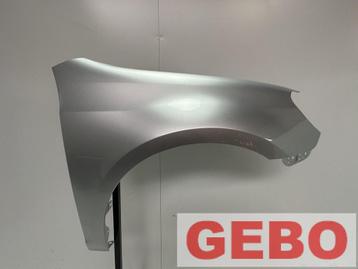 Volkswagen golf 6 2008/2013 voorspatbord rechts voorscherm L