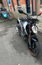 Ktm Duke 390, Motoren, 390 cc, Particulier, 12 t/m 35 kW, Naked bike