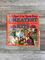 LP Vinyl Herb Alpert & The Tijuana Brass, Ophalen of Verzenden, Gebruikt