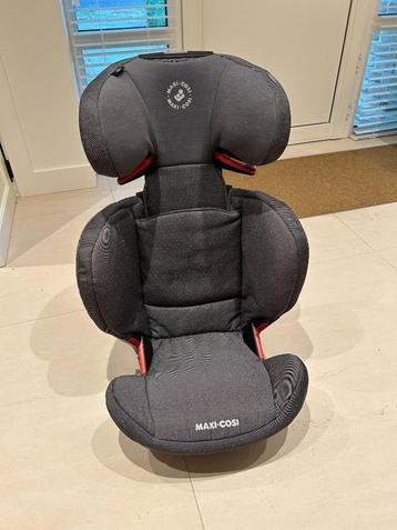Maxi-Cosi Rodifix Airprotect, Kinderen en Baby's, Autostoeltjes, Ophalen, Autogordel of Isofix, Gebruikt, 15 t/m 36 kg