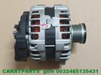 04c903023c dynamo alternator vw audi seat skoda, Auto-onderdelen, Gebruikt, Audi