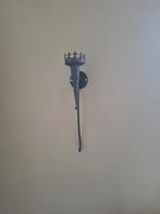 chandeliers et photophores, Maison & Meubles, Accessoires pour la Maison | Bougeoirs & Bougies, Enlèvement, Utilisé