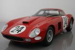 CMR 1/18 Ferrari 250 GTO - Le Mans 1964, Autres marques, Voiture, Enlèvement ou Envoi, Neuf
