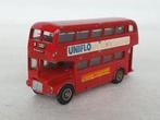 Budgie Toy AEC Routemaster 64 Seater, Ophalen of Verzenden, Gebruikt, Bus of Vrachtwagen