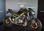 2019 Kawasaki Z900 35kW | 18000KM | 2 Jaar Garantie, 4 cilinders, Bedrijf, 900 cc, Minimaal motorrijbewijs A2