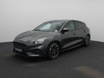 Ford Focus 1.5 EcoBlue 88kW ST-Line, Stof, 680 kg, 4 cilinders, 120 pk