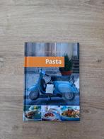 Kookboek 'Culinair genieten - Pasta', Enlèvement ou Envoi, Plat principal