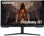 Samsung Odyssey G7, Informatique & Logiciels, Moniteurs, Enlèvement ou Envoi, Neuf, Gaming