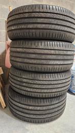 VW ID7 Pirelli banden 235/45-20 255/40-20, Auto-onderdelen, Banden en Velgen, Ophalen, Gebruikt, 255 mm, Band(en)