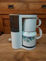 Vintage koffiezetapparaat Rowenta, Elektronische apparatuur, Koffiezetapparaten, Ophalen of Verzenden, Gebruikt