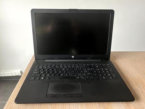 HP laptop 222GB - 16GB RAM - 16 inch, Computers en Software, Windows Laptops, Zo goed als nieuw, 16 inch, SSD, 2 tot 3 Ghz, 16 GB
