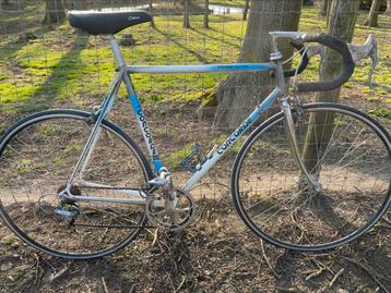Concorde Colombo maat 58 koersfiets beschikbaar voor biedingen