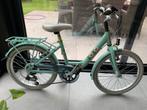 Kinderfiets 20’’, Fietsen en Brommers, Ophalen, Zo goed als nieuw