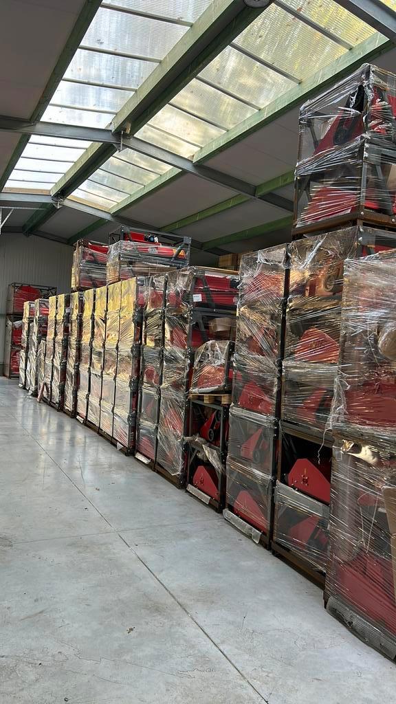 Klepelmaaiers van 105cm-175cm alle ook naar handel toe, Zakelijke goederen, Landbouw | Werktuigen, Ophalen of Verzenden