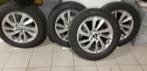 yokohama 225/ 60 R17 99H V905, Auto-onderdelen, Banden en Velgen, Ophalen, Gebruikt, Velg(en), Winterbanden