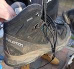 bergschoen salomon, Sport en Fitness, Ophalen, Zo goed als nieuw