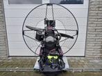 paramoteur Flymecc 110S sky engine, Sport en Fitness, Ophalen, Gebruikt, Paramotor