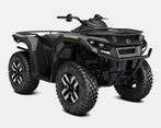 Can-Am outlander electric 2026