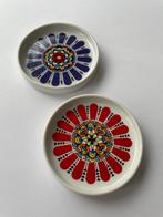 Set onderzetters porselein Seltmann Weiden, Antiek en Kunst, Antiek | Porselein, Ophalen of Verzenden