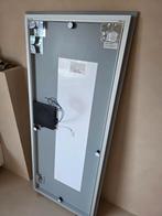 Spiegel, Huis en Inrichting, Ophalen, 125 cm of meer, Zo goed als nieuw, Minder dan 100 cm