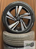 18" Vw T Roc cabrio RLine NEVADA 215 50 NEW grange hill OEM, 18 inch, 215 mm, Banden en Velgen, Nieuw