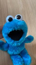 Cookiemonster knuffel, Ophalen, Gebruikt, Overige typen