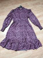 bloemenjurk / jurk Shein maat 40 -42, Kleding | Dames, Jurken, Maat 38/40 (M), Overige kleuren, Nieuw, Ophalen of Verzenden