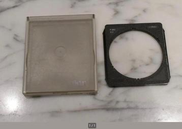 Filtre Cokin P092, Enlèvement ou Envoi, 70 à 80 mm, Utilisé, Autres types