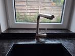 Modern keuken kraan moet weg is 3 jaren oud, Ophalen