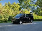 Volkswagen Caravelle 6.1 T6.1 Caravelle T6.1 DSG Lang Highli, Auto's, 4 deurs, 4 cilinders, Zwart, 9 zetels
