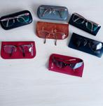 Plusieurs paires des lunettes (Vue), Ophalen