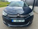Citroën C4 EXCLUSIVE -*FULL!Massageztl/Memoryztl, Te koop, Stadsauto, Benzine, 5 deurs