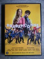 dvd brabanconne, Ophalen of Verzenden