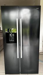 Amerikaanse frigo limit, Elektronische apparatuur, Ophalen, Gebruikt, 200 liter of meer, 60 cm of meer