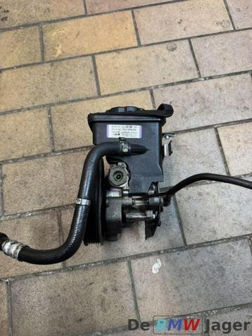 Stuurbekrachtigingspomp BMW X3 E83 & X3 E83 LCI 32413405196 beschikbaar voor biedingen
