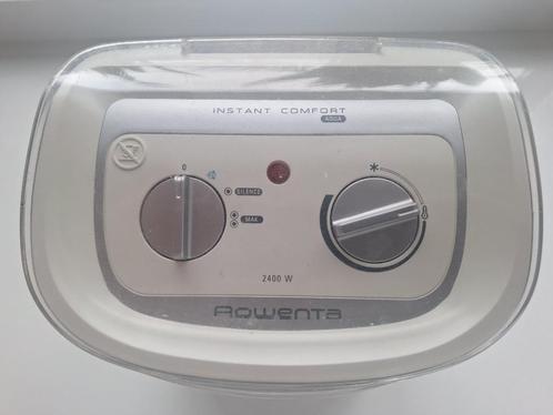 Rowenta Instant Comfort Aqua SO6510F2 Ventilatorkachel, Elektronische apparatuur, Ventilatoren, Zo goed als nieuw, Overige, Ophalen of Verzenden