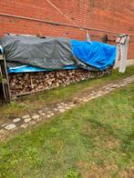 6,5 kuub Droog brandhout, Doe-het-zelf en Bouw, Ophalen, Zo goed als nieuw