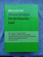 woordenboeken, Ophalen, Zo goed als nieuw, Overige uitgevers, Nederlands