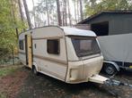 Caravan tabbert, Caravans en Kamperen, Standaardzit, Tabbert, Airco, Particulier