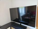 TCL 65T69C QLED Google TV (2025), Audio, Tv en Foto, Televisies, QLED, Zo goed als nieuw, 100 cm of meer, 4k (UHD)