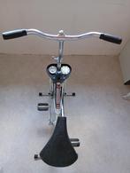 Vintage Hometrainer van het merk Universal, Sport en Fitness, Ophalen, Gebruikt, Metaal, Benen