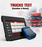 Launch X431 diagnostic camion jaltest delphi autocom, Autos : Divers, Outils de voiture, Enlèvement ou Envoi, Neuf