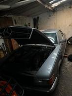 Uitgang schuur Mercedes 280Slc, Auto's, Particulier, Te koop