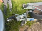 Auto trailer, Auto diversen, Ophalen, Zo goed als nieuw