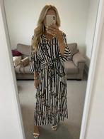 Lange jurk K-Design xxl, K-design, Taille 46/48 (XL) ou plus grande, Comme neuf, Blanc