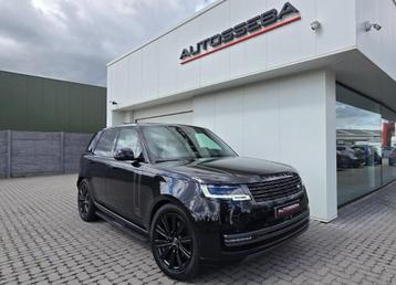 Range Rover Autobiography P460e Hybride **FULL OPTION** beschikbaar voor biedingen