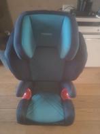 Autostoel Recaro met audiomogelijkheden, Kinderen en Baby's, Autostoeltjes, Ophalen, Zo goed als nieuw
