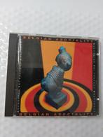 Belgian Asociality – Adenosine Tri Fosfaat Preparaat, Envoi