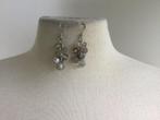 Oorbellen hangers, Ophalen of Verzenden, Zo goed als nieuw, Hangers