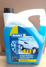Koelvloeistof Marly blauw, Auto diversen, Onderhoudsmiddelen, Ophalen of Verzenden